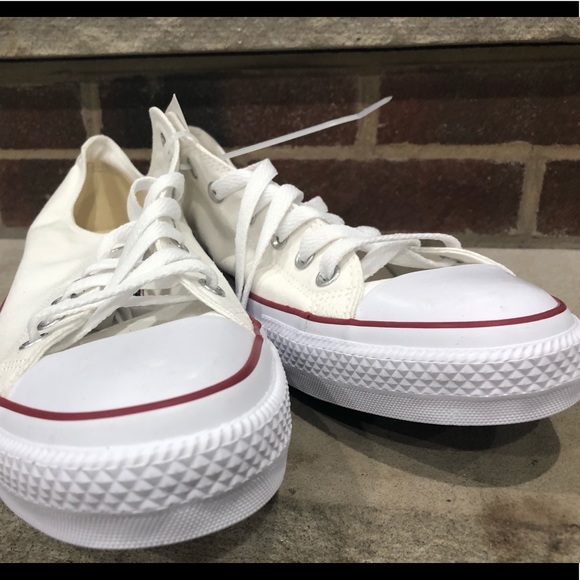 Converse Chuck Taylor All Star Low Shoes Sneakers - Picture 3 of 7